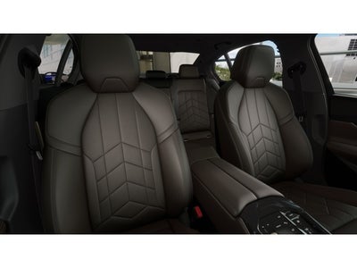 2027 BMW 5 Series Base