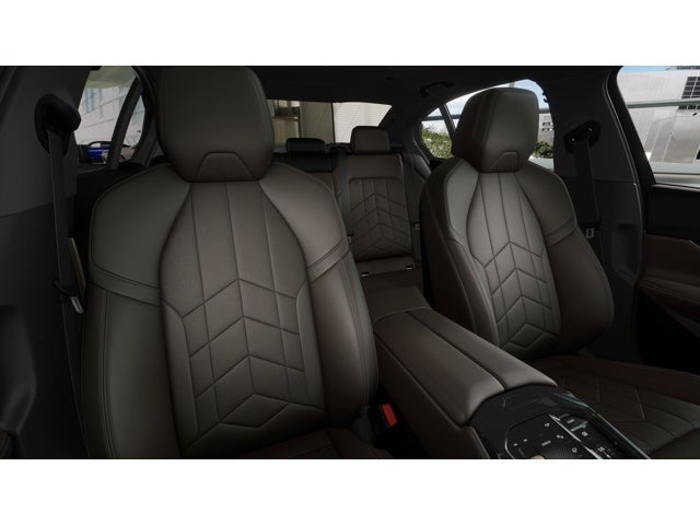 2027 BMW 5 Series Base