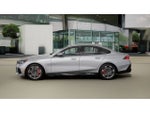2027 BMW 5 Series 530i xDrive