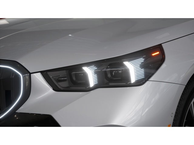 2027 BMW 5 Series 530i xDrive