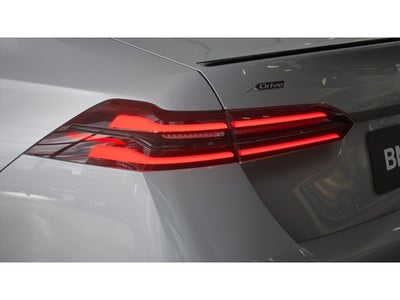 2027 BMW 5 Series 530i xDrive