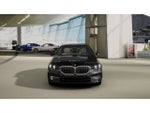 2027 BMW 530i Base