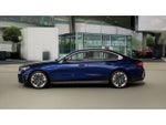 2027 BMW 5 Series 530i xDrive