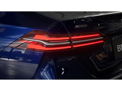 2027 BMW 5 Series 530i xDrive
