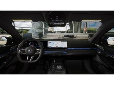 2027 BMW 5 Series 540i xDrive