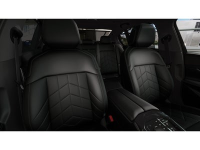 2027 BMW 5 Series 540i xDrive