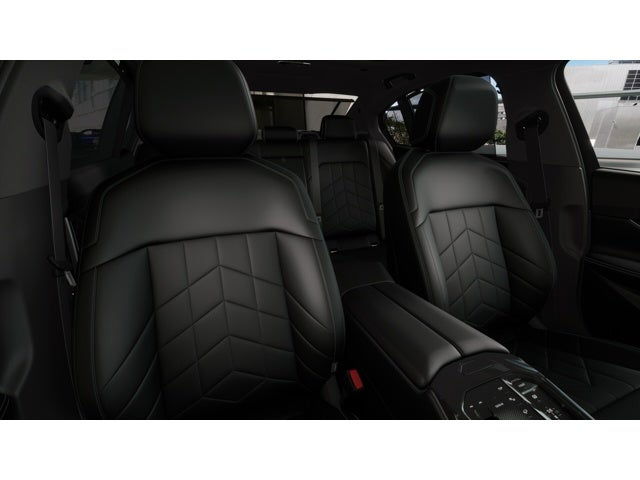 2027 BMW 5 Series 540i xDrive