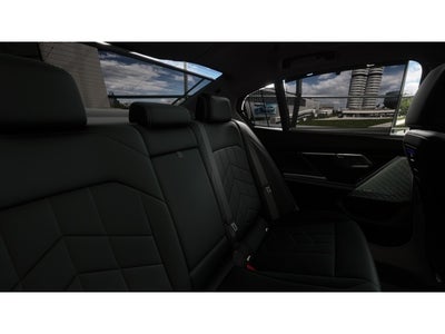 2027 BMW 5 Series 540i xDrive