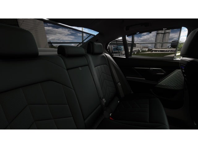 2027 BMW 5 Series 540i xDrive