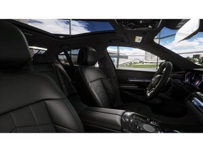 2027 BMW 5 Series 540i xDrive