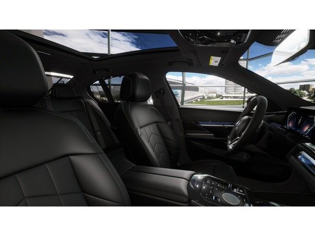 2027 BMW 5 Series 540i xDrive
