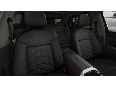2027 BMW 7 Series 740i xDrive