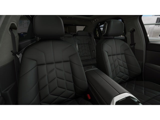 2027 BMW 7 Series 740i xDrive