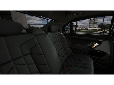2027 BMW 7 Series 740i xDrive