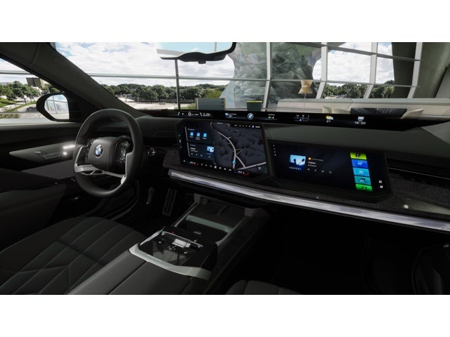 2027 BMW 7 Series 740i xDrive