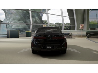 2027 BMW 7 Series 740i xDrive