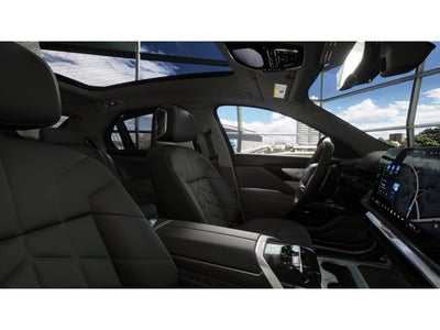 2027 BMW 7 Series 740i xDrive