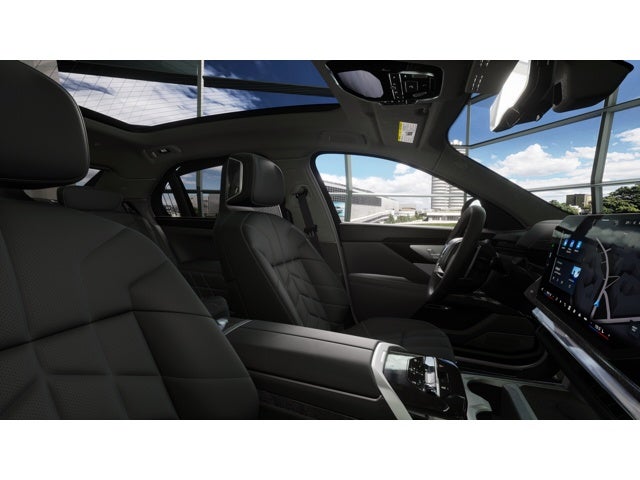2027 BMW 7 Series 740i xDrive