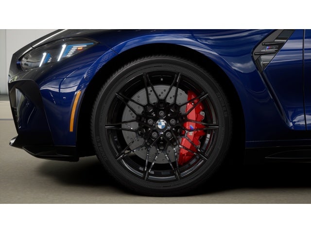 2027 BMW 3 Series Competition xDrive