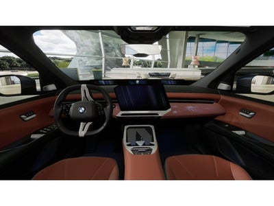 2027 BMW X3 50 xDrive