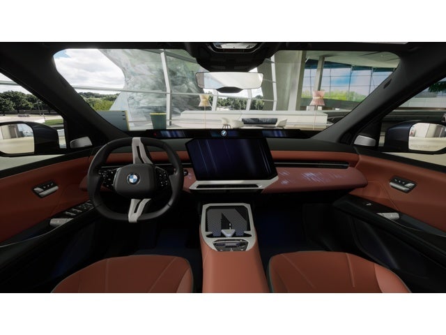 2027 BMW X3 50 xDrive