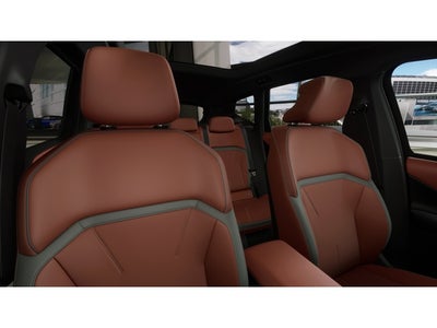 2027 BMW X3 50 xDrive