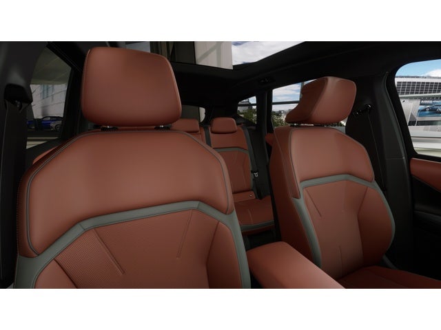 2027 BMW X3 50 xDrive
