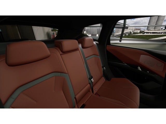 2027 BMW X3 50 xDrive