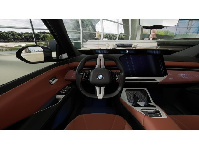 2027 BMW X3 50 xDrive