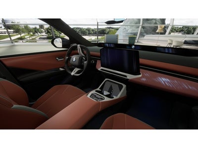 2027 BMW X3 50 xDrive