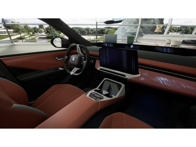 2027 BMW X3 50 xDrive