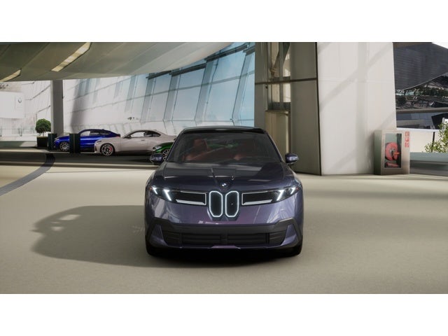 2027 BMW X3 50 xDrive