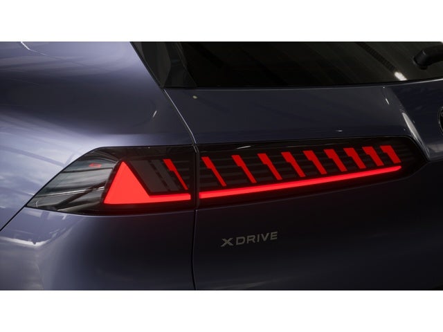 2027 BMW X3 50 xDrive