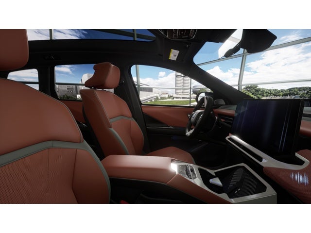 2027 BMW X3 50 xDrive