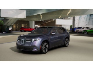 2027 BMW X3 50 xDrive