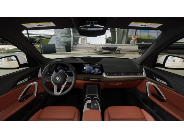 2027 BMW X1 xDrive28i
