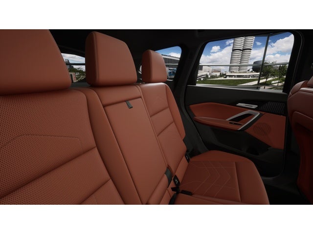 2027 BMW X1 xDrive28i