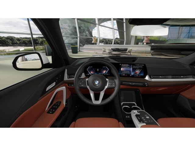 2027 BMW X1 xDrive28i