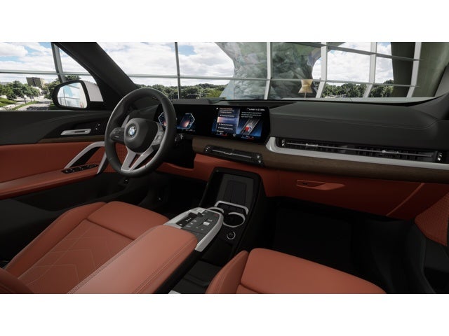 2027 BMW X1 xDrive28i