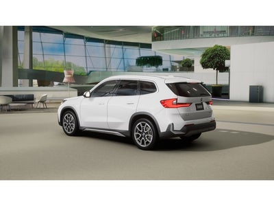 2027 BMW X1 xDrive28i
