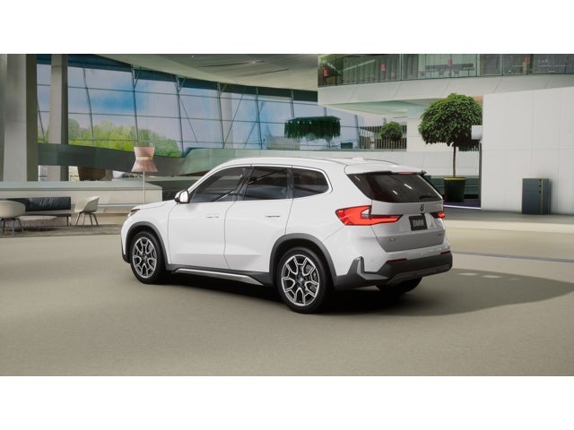 2027 BMW X1 xDrive28i