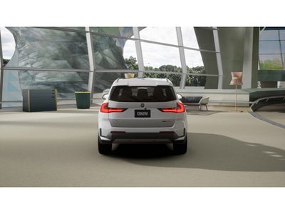 2027 BMW X1 xDrive28i