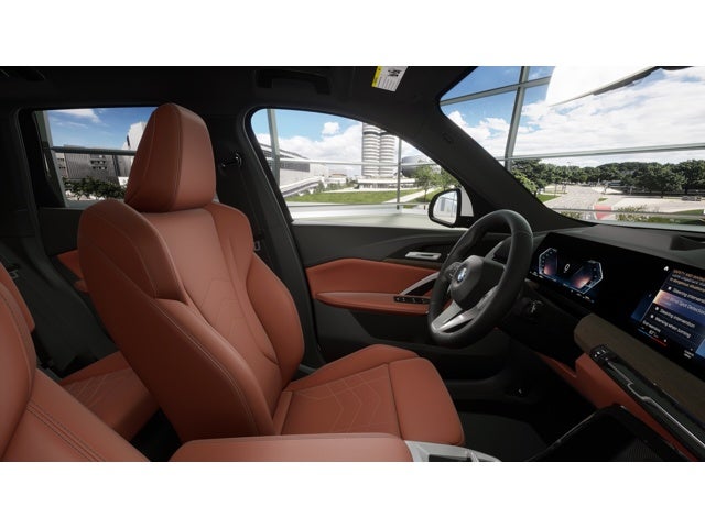 2027 BMW X1 xDrive28i