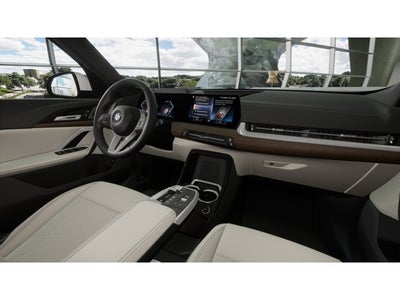 2026 BMW X1 xDrive28i