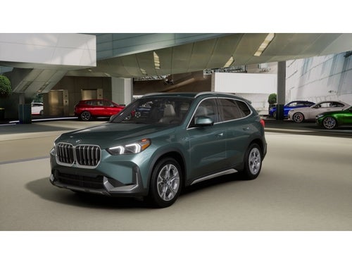 2027 BMW X1 xDrive28i
