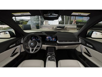 2027 BMW X1 xDrive28i