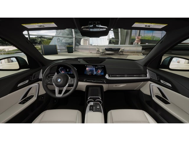2027 BMW X1 xDrive28i