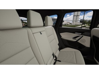 2027 BMW X1 xDrive28i