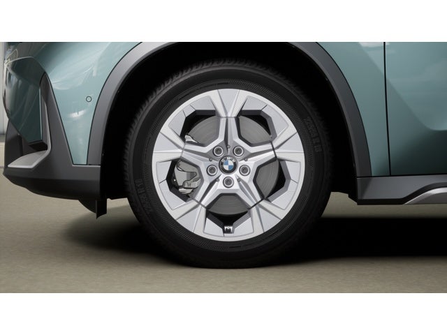 2027 BMW X1 xDrive28i