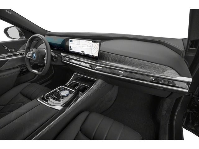 2026 BMW 7 Series xDrive60